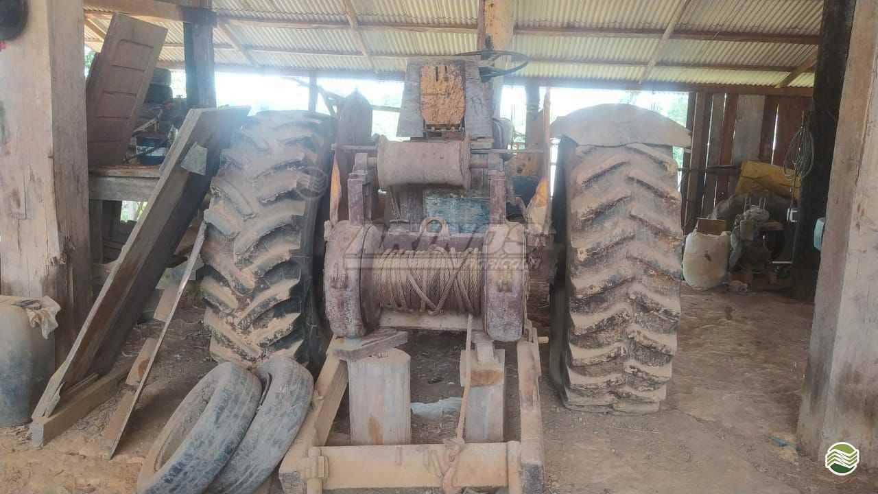 IMPLEMENTOS AGRICOLAS GUINCHO GUINCHO 35T TRATOR AGRÍCOLA Arinos Agrícola ITAITUBA PARÁ PA